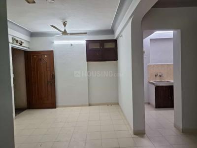 Hall Image of 700 Sq.ft 2 BHK Apartment / Flat for rent in Bhicholi Mardana Indore for Rs. 14000