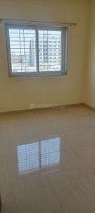 Bedroom Image of 800 Sq.ft 2 BHK Apartment / Flat for rent in Atladara Vadodara for Rs. 14000