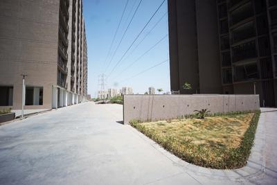 Image of 1260 Sq.ft 3 BHK Apartment / Flat for sale in Laxmi Eternia, Narolgam, Ahmedabad for Rs. 4200000