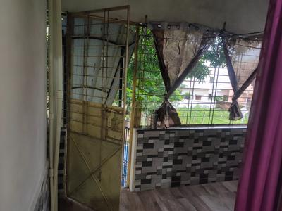 Balcony Image of Prajakta in Narendra Nagar Extension, Nagpur