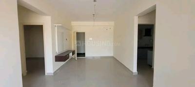 Hall Image of 1386 Sq.ft 2.5 BHK Apartment / Flat for sale in Riddhis Taranto, Patighanpur Sangareddy for Rs. 7899000