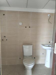 Bedroom One Image of 1700 Sq.ft 3 BHK Apartment / Flat for sale in Terrace Homes, Noida Extension Greater Noida for Rs. 14000000