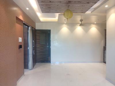 Living Room Image of 2000 Sq.ft 4 BHK Apartment / Flat for sale in Vile Parle East Mumbai for Rs. 78000000