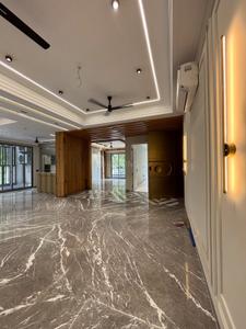 Image of 4500 Sq.ft 4 BHK Builder Floor for sale in Sector 85, Faridabad for Rs. 40000000
