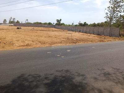Image of 1200 Sq.ft Residential Plot / Land for sale in Visions Prestige, Panjappur, Tiruchirappalli for Rs. 779400