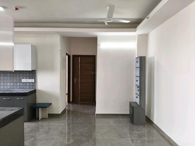 Dining Area Image of 1704 Sq.ft 3 BHK Apartment / Flat for sale in Tulip Yellow by Tulip Infratech Pvt Ltd, Sector 69 Gurgaon for Rs. 22900000
