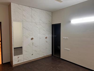 Bedroom Image of 1206 Sq.ft 2 BHK Apartment / Flat for sale in Purva Zenium by Puravankara Limited, Hosahalli Bengaluru for Rs. 15200000