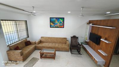 Hall Image of 2700 Sq.ft 4 BHK Villa for sale in Tukwada Vapi for Rs. 8000000
