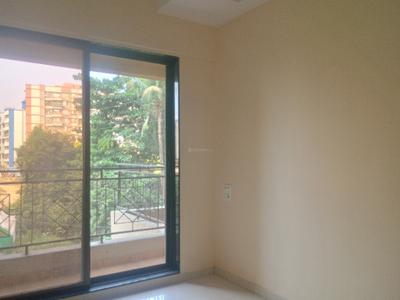 Living Room Image of 640 Sq.ft 1 BHK Apartment / Flat for sale in Jay Ambika Heights, Kalyan East Kalyan for Rs. 3800000
