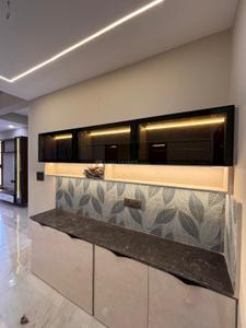 Hall Image of 1460 Sq.ft 3 BHK Independent House for sale in Silicon City Indore for Rs. 7800000