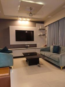 Hall Image of 680 Sq.ft 1 BHK Apartment / Flat for sale in Panvel Navi Mumbai for Rs. 2900000