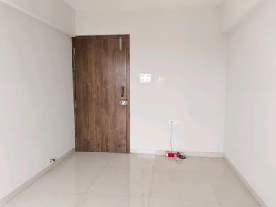 Living Room Image of 580 Sq.ft 1 BHK Apartment / Flat for sale in Rabale Navi Mumbai for Rs. 11000000