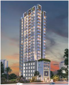 Image of 1600 Sq.ft 4 BHK Builder Floor for sale in Borivali West, Mumbai for Rs. 41000000