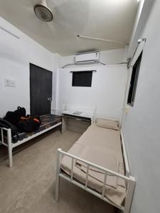 Hall Image of Soul PG in Airoli, Navi Mumbai