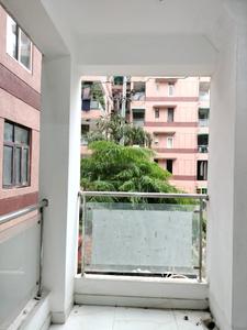 Bedroom Four Image of 2400 Sq.ft 4 BHK Apartment / Flat for sale in Navin Residency, Sector 5 Dwarka New Delhi for Rs. 32500000