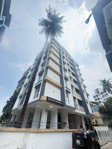 Image of 883 Sq.ft 2 BHK Apartment / Flat for sale in Fortune Shanu Majestic, Dombivli East, Thane for Rs. 7500000