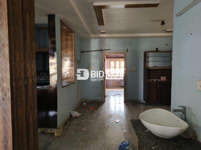 Hall Image of 890 Sq.ft 2 BHK Apartment / Flat for sale in Srinagar Colony Hyderabad for Rs. 7900000