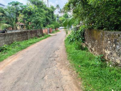 Image of 1400 Sq.ft Residential Plot / Land for sale in Chalakudy, Thrissur for Rs. 16500000