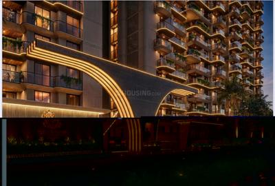 Image of 2900 Sq.ft 4 BHK Apartment / Flat for sale in Popular Shivranjani, Satellite, Ahmedabad for Rs. 25000000