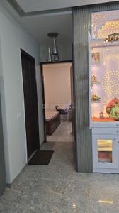 Hall Image of 1250 Sq.ft 3 BHK Builder Floor for sale in Rajendra Nagar Ghaziabad for Rs. 10900000