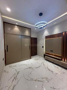 Bedroom Image of 990 Sq.ft 3 BHK Independent House for sale in Kharar Mohali for Rs. 8600000