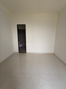 Bedroom Image of 1050 Sq.ft 2 BHK Apartment / Flat for sale in Malhar 24 East, Sanpada Navi Mumbai for Rs. 22000000