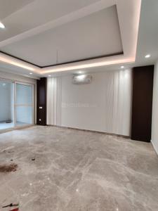 Hall Image of 1800 Sq.ft 3 BHK Independent House for rent in Pitampura New Delhi for Rs. 61500