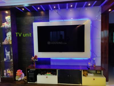 Hall Image of 1562 Sq.ft 3 BHK Apartment / Flat for sale in Narasayyaagraharam Bhimavaram for Rs. 7800000