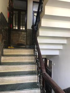 Image of 1500 Sq.ft 3 BHK Builder Floor for sale in Jaipuria Sunrise Enclave, Kaushambi, Ghaziabad for Rs. 16000000