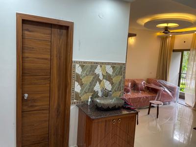 Hall Image of 1472 Sq.ft 3.5 BHK Duplex for sale in Siddha Suburbia, Baruipur Kolkata for Rs. 13800000