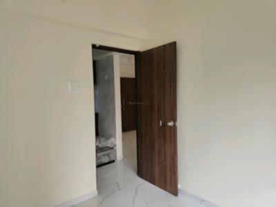 Bedroom Image of 980 Sq.ft 2 BHK Apartment / Flat for sale in Yash Platina, Virar West Virar for Rs. 7000000