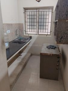 Antony flat Kitchen 1