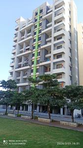 Image of 1205 Sq.ft 2 BHK Apartment / Flat for sale in Vascon Citron, Wagholi, Pune for Rs. 7700000