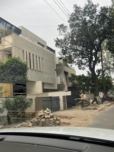 7 BHK Independent House
