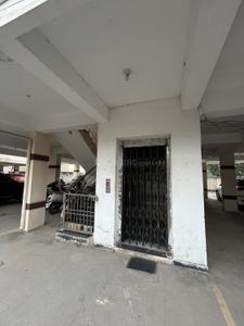 Image of 1200 Sq.ft 2 BHK Apartment / Flat for rent in Harinathpuram, Nellore for Rs. 10000