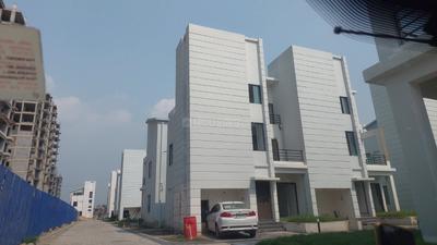 Image of 1455 Sq.ft 4 BHK Independent House for rent in Gems City, Joka, Kolkata for Rs. 25000