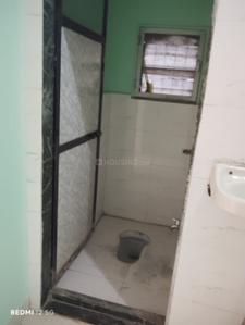 Bathroom Image of 400 Sq.ft 1 RK Apartment / Flat for sale in Kalwa Thane for Rs. 4200000