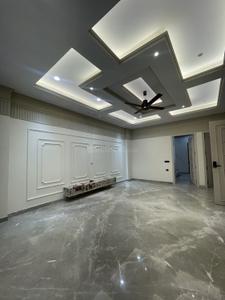 Kitchen Image of 1728 Sq.ft 3 BHK Builder Floor for sale in Rishab Vihar Ghaziabad for Rs. 42500000