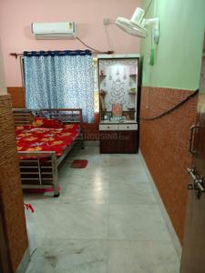 Bedroom Image of 800 Sq.ft 2 BHK Apartment / Flat for rent in Uttarpara Hooghly for Rs. 20000