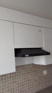 Kitchen Image of 1900 Sq.ft 3 BHK Apartment / Flat for sale in DLF The Skycourt, Sector 86 Gurgaon for Rs. 22200000