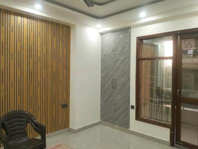 Bedroom Image of 1900 Sq.ft 4 BHK Builder Floor for sale in Shalimar Garden Ghaziabad for Rs. 16000000