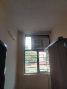 Bedroom Image of 1400 Sq.ft 2 BHK Builder Floor for rent in Palam Vihar Gurgaon for Rs. 25000