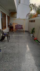 Balcony Image of 1800 Sq.ft 5 BHK Independent House for sale in Sector B Bhopal for Rs. 23000000