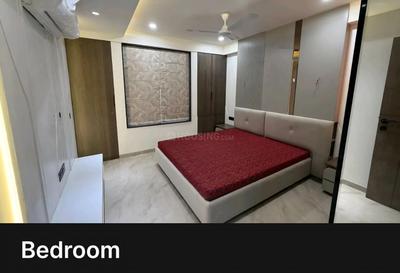 Bedroom Image of 1582 Sq.ft 3 BHK Apartment / Flat for sale in Atharva Sapphire Towers, Chinchbhavan Nagpur for Rs. 6500000
