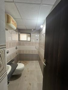 Bathroom Image of 1260 Sq.ft 2 BHK Apartment / Flat for rent in Unicon White Leaf, JP Nagar Bengaluru for Rs. 40000