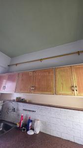 Kitchen Image of 1125 Sq.ft 3 BHK Apartment / Flat for sale in Ellisbridge Ahmedabad for Rs. 8000000