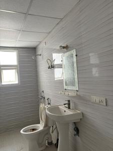 Bathroom Image of 1547 Sq.ft 3 BHK Apartment / Flat for sale in Omaxe Residency II, Arjunganj Lucknow for Rs. 10000000