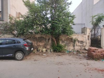 Image of 500 Sq.ft Residential Plot / Land for sale in Sector 21A, Faridabad for Rs. 115000000