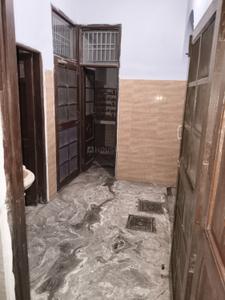 Bedroom Image of 700 Sq.ft 2 BHK Builder Floor for rent in Desraj Colony Panipat for Rs. 7000