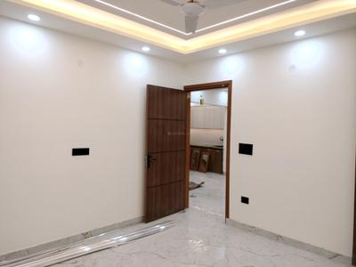 Bedroom Image of 1100 Sq.ft 3 BHK Apartment / Flat for sale in Deenpur New Delhi for Rs. 7200000
